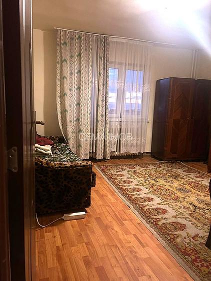 Investiție sigură – 2 camere decomandate Mănăștur, Primăverii Vest | Panoramic | - 4