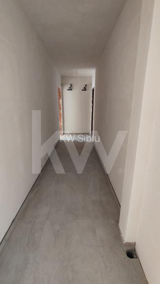 Apartamente finalizate cu 2-3 camere balcon sau gradina Selimbar Sibiu - 7