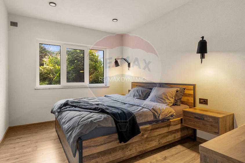 Apartament cu 2 camere DE LUX la PRIMA ÎNCHIRIERE -  Zona Ultracentral - 4