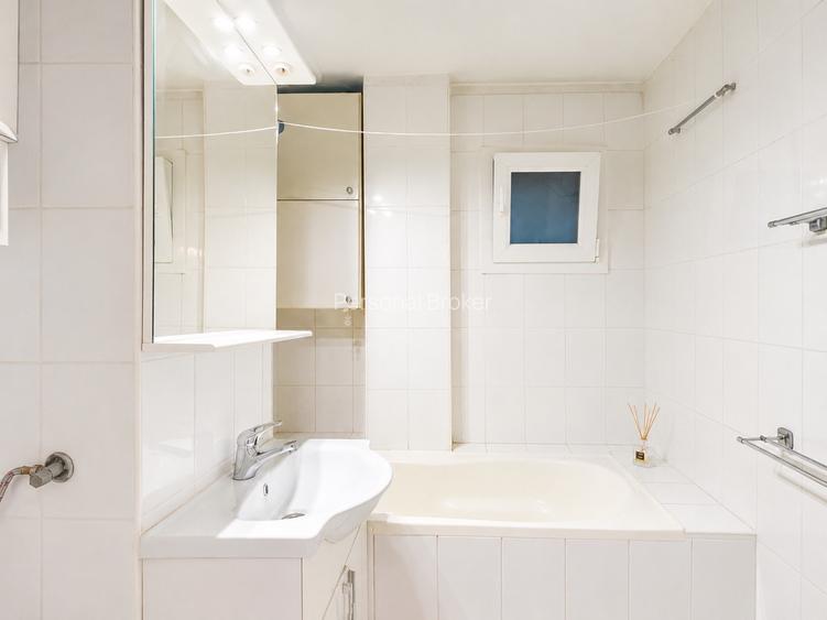 Apartament 4 Camere cu Doua GARAJE - Zona LIPOVEI - 0%COMISION - 13