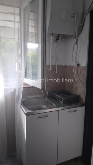 Garsoniera,Obregia,Piata Sudului,Amenajata,mobilata,utilata,complet - 5