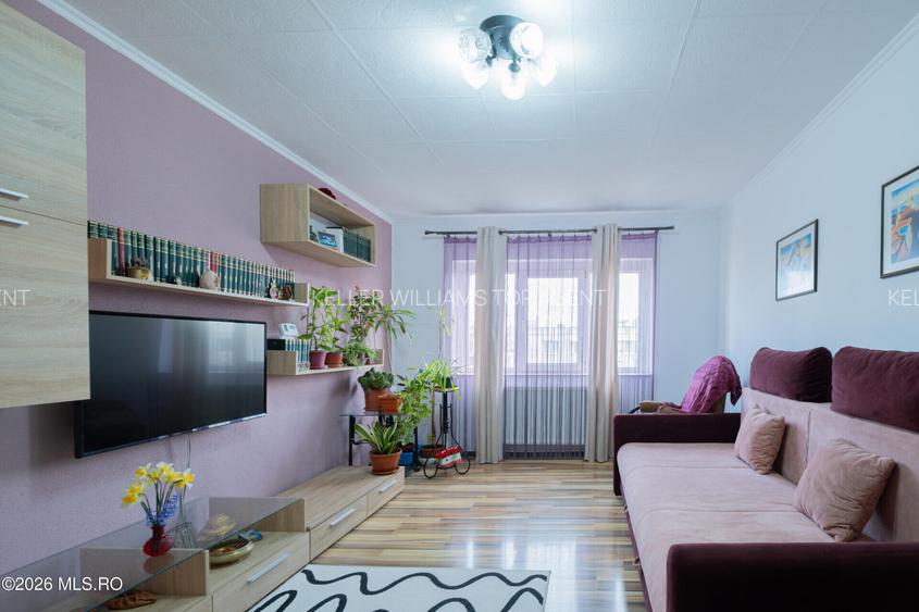 Apartament 3 camere decomandat - Inel 2 - 2