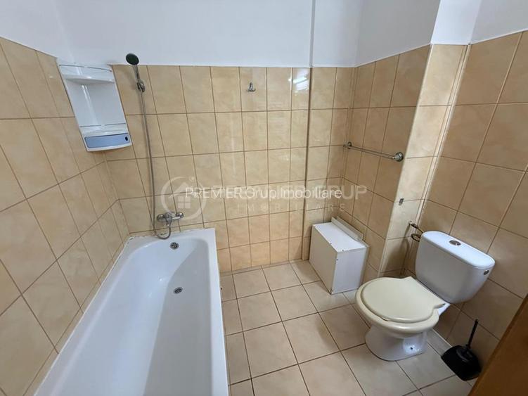 ETAJ 3! Apartament 2 camere 55mp, Granit, AC - 11