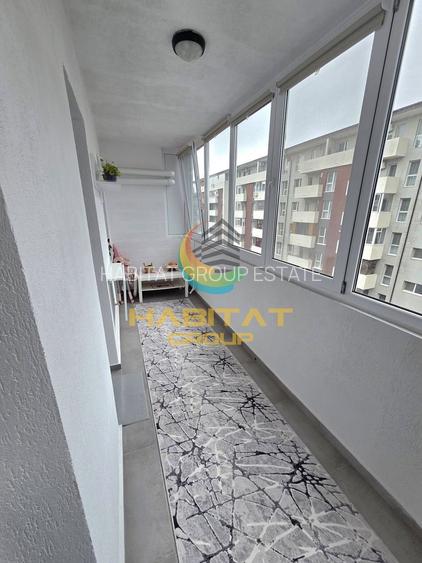 Apartament 2 Camere Dimitrie Leonida Cu Loc De Parcare - 6
