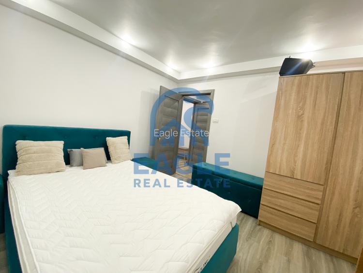 Centru, Bd Ferdinand - 2 Camere Renovat Modern cu parcare si balcon - 12