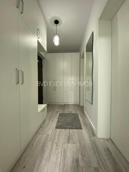 Garsoniera de vanzare in complex 21 Residence - 7