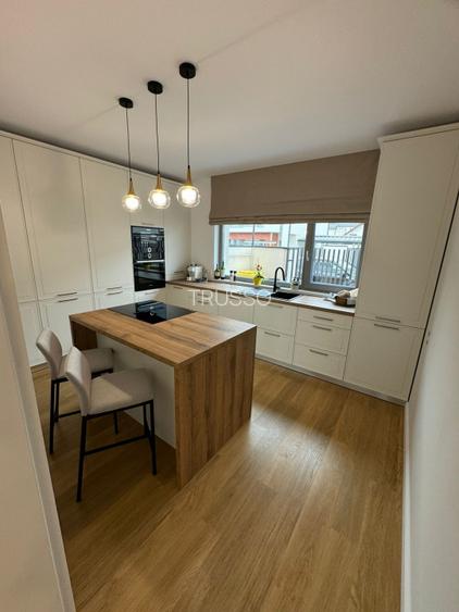 Duplex de LUX de închiriat în Șelimbăr – eleganță și confort premium - 8