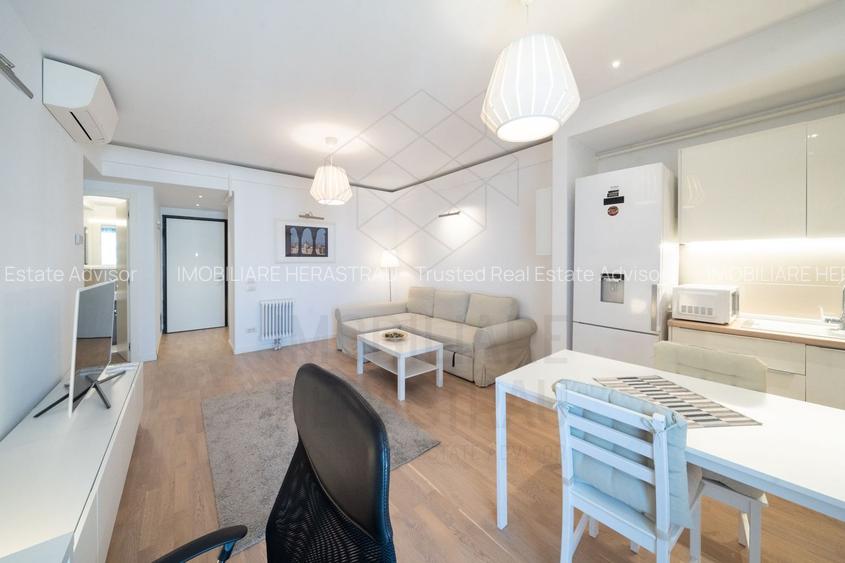 Soseaua Nordului | 2 camere vedere deschisa - 4