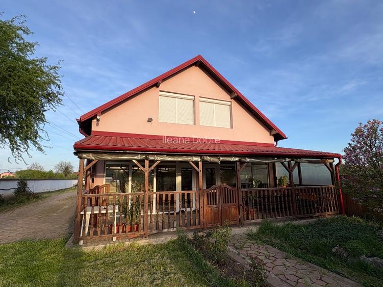 🏡 Oază de liniște și eficiență: Casă cu vedere spre mănăstire și multe dotări - 2