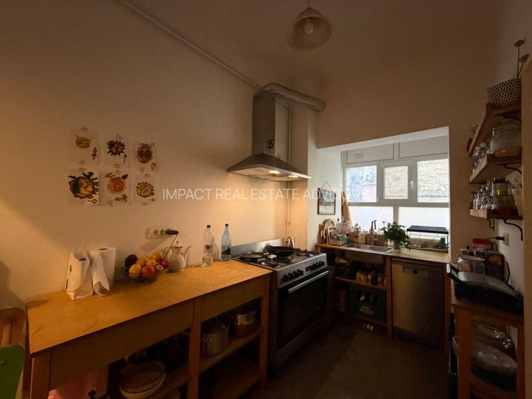 4 camere parter in vila - 2 apartamente in vila Pta Alba Iulia-Basarab - 3