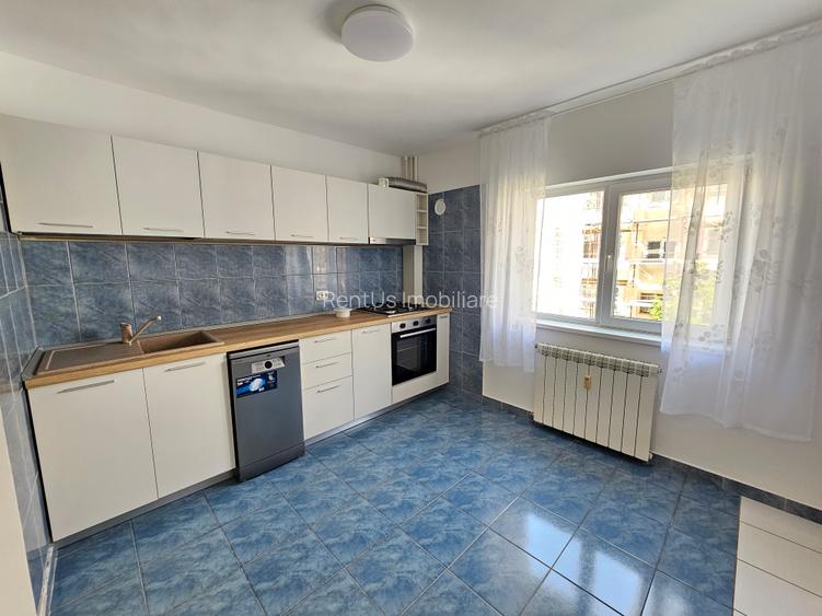 Decebal/Pta Muncii/Calea Calarasilor/Apartament Modern La Cheie/ - 12