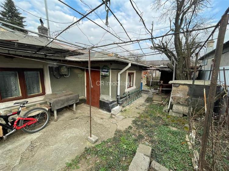 Teren 4 minute de metrou Dimitrie Leonida comision 0% - 5