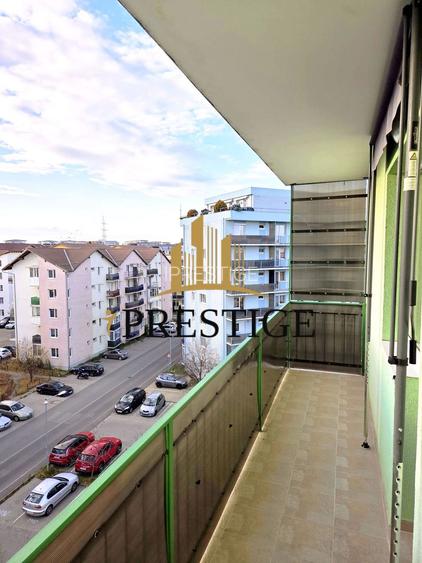 APARTAMENT 3 CAMERE SIBIU TUNRIȘOR, BALCON, LOC DE PARCARE, LIFT - 15