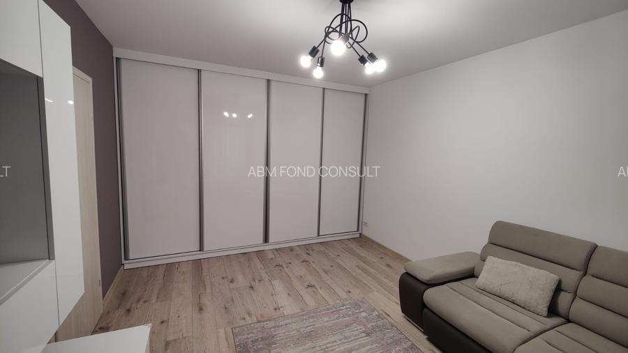 Apartament 2 Camere .Plaza Mall/Exigent-Anchor Plaza . Parc Liniei - 3