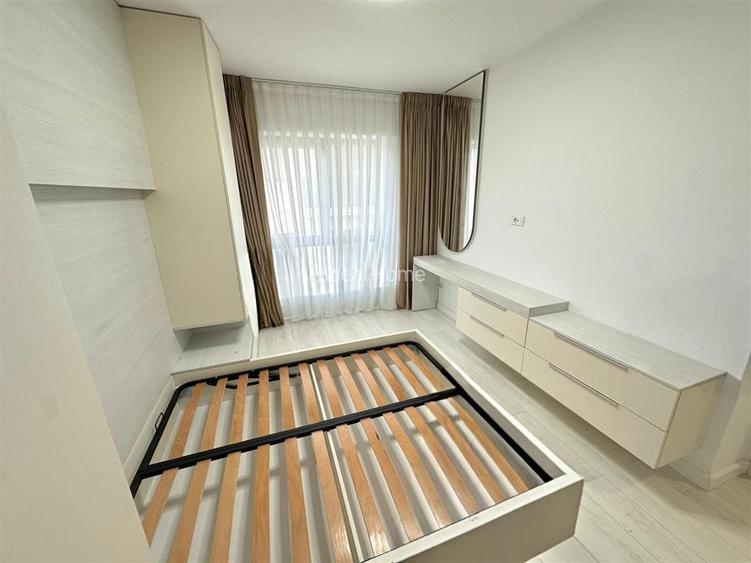 Galata - 2 Camere Decomandat + Loc De Parcare - Bloc 2025 Intabulat - 2