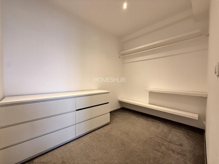 Apartament 2 camere cu dressing si panorama - 45 mp | Rin Grand Residence - 9