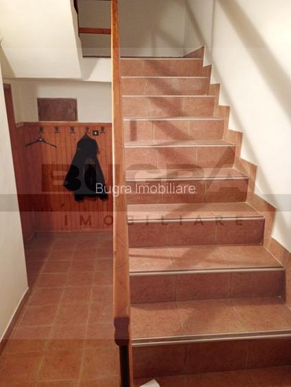 Casa individuala de 120mp, sediu firma/birouri, zona Autogara Beta - 4