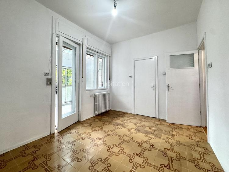 Apartament spațios într-o vilă, cu 2 garaje și terase – zona Iosefin - 17