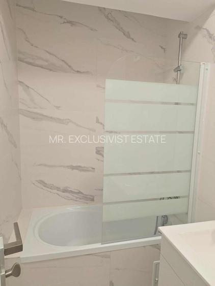 Apartament 2 camere zona Viilor Parcul Carol complex ISG Residence cu parcare - 9