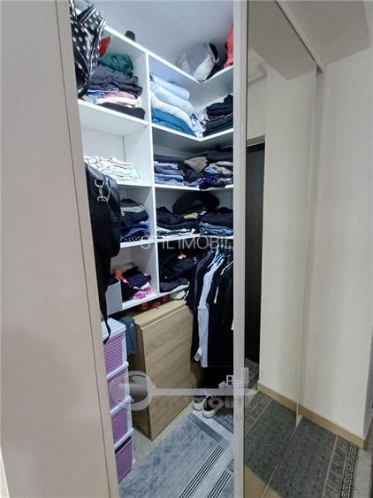 Apartament 2 camere decomandat, bloc 2022, parcare inclusă – Valea Lupului - 19
