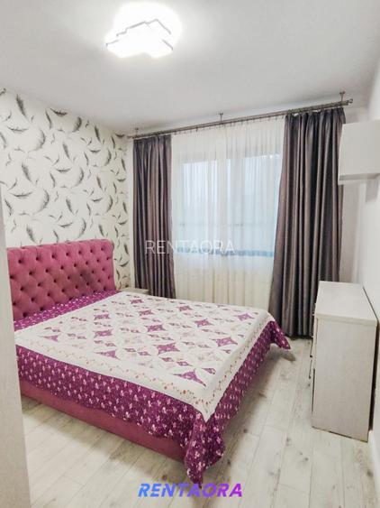 Lujerului Metrou Virtutii Bloc Nou Spatios Luminos Modern - 3