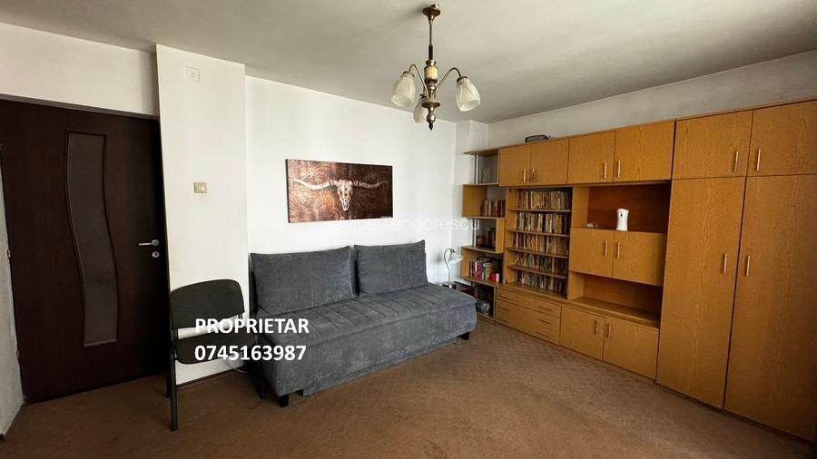 Proprietar vand apartament 2 camere pe Iuliu Maniu, Intersectia Lujerului - 8