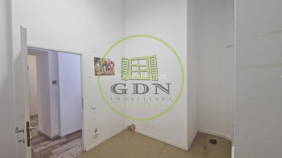 Spatiu comercial, 130mp, Ultracentral - 3