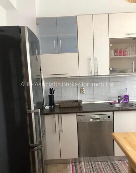 Apartament 2 camere PREMIUM - LOC PARCARE - Cartierul LATIN - 3