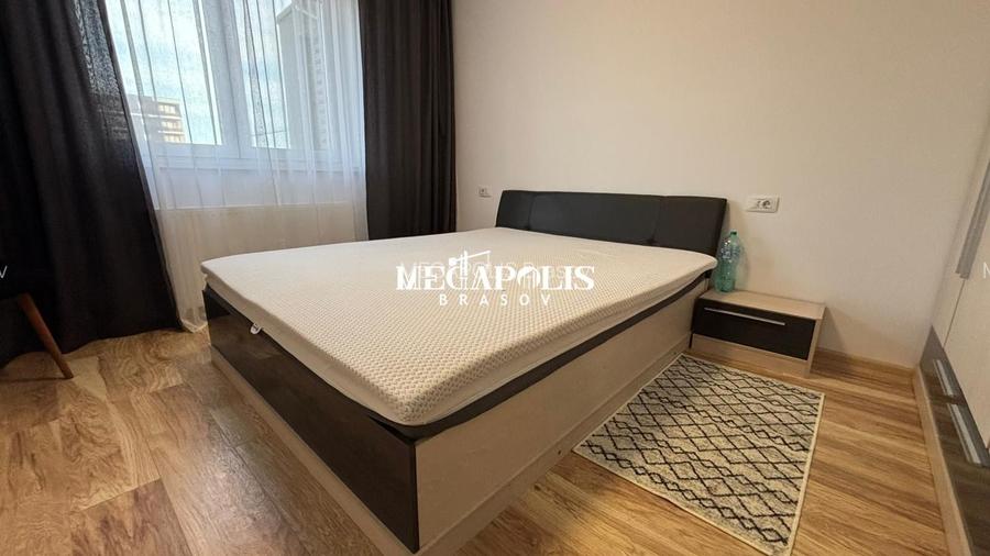 Apartament 2 camere | Decomandat | Parcare | Tractorul | Casa Nobel - 7