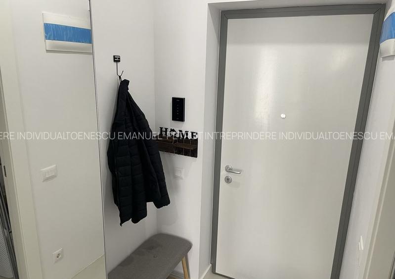 Apartament 2 camere | studio dublu | Nusco City | Aviatiei | Pipera - 8