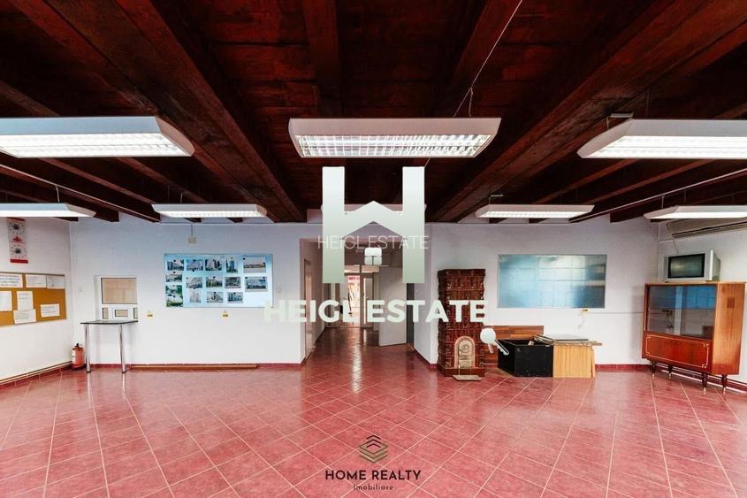 Spatii de birouri in zona Freidorf - 9