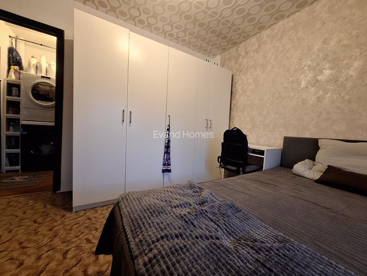 Apartament decomandat cu 3 camere-parter inalt- SUPER PRET -Lipovei - 14