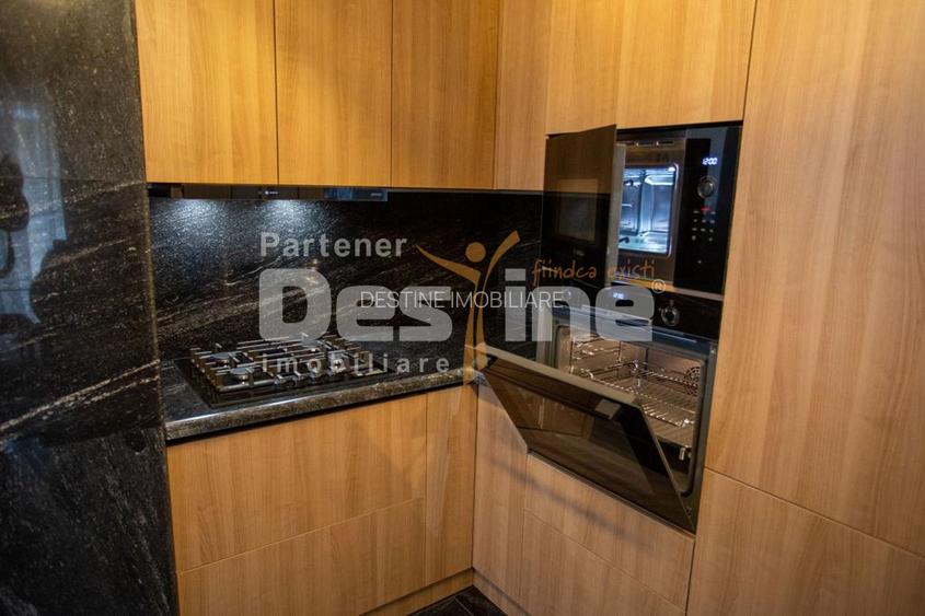 Herastrau-Nordului | 4 camere | et 1 | 146mp | bloc 2009 | 993.000 euro - 20