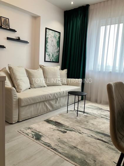 Garsoniera Vitan-RIN GRAND HOTEL,3/13,mobilata NOU,49900€ + 10000€ Rate - 2