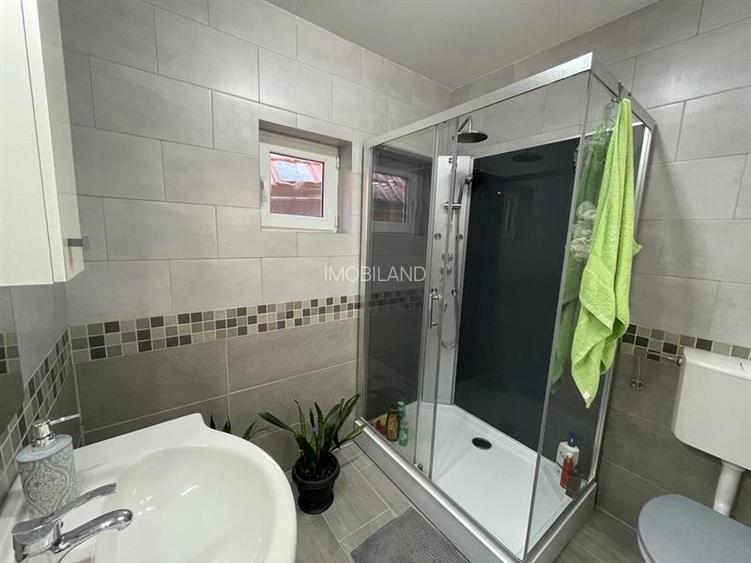 Casa individuala cu 120 mp utili, in zona semicentrala, in Gherla - 8