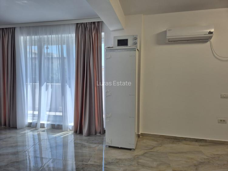 Apartament 2 camere | Bloc nou 2026 | 2 balcoane | Tomis Plus - 4