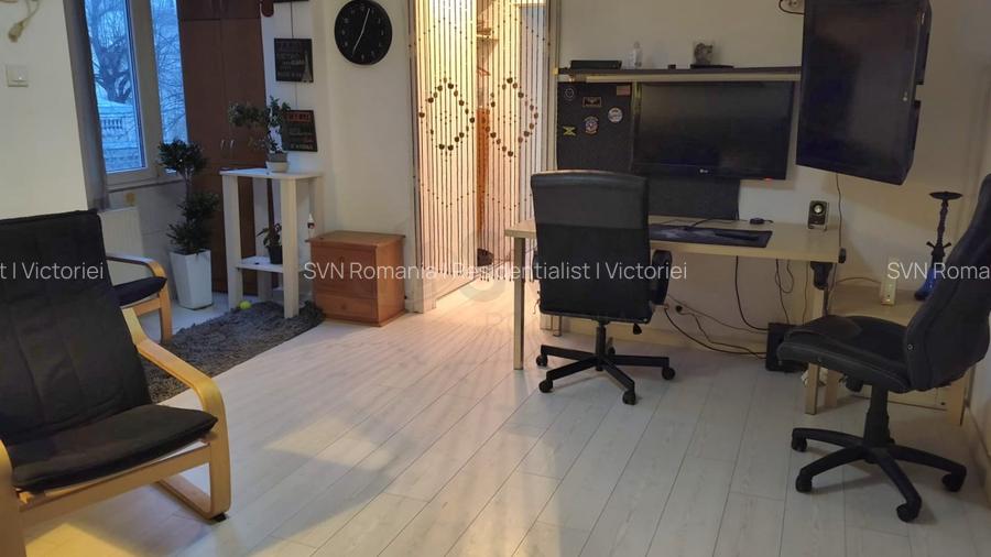 REA1027938 Apartament 2 camere Piata Romana - 4