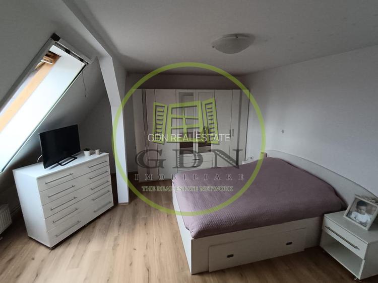Apartament 2 camere 66mp  utili ,spre vanzare in Valea Aurie - 9