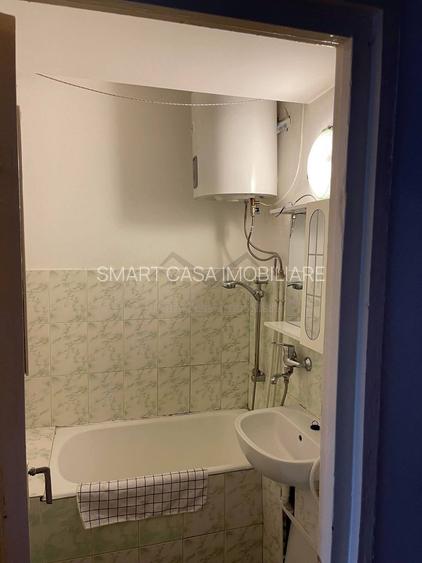 Garsoniera zona Alexandru - 4