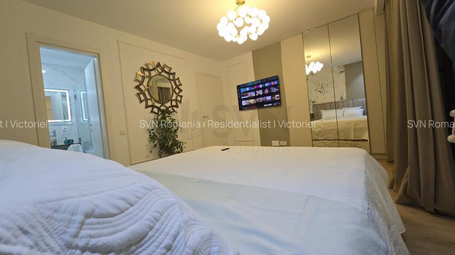 REA1028513 APARTAMENT DESIGN l 3 CAMERE l PARCARE l AVIATIEI l HERASTRAU - 7