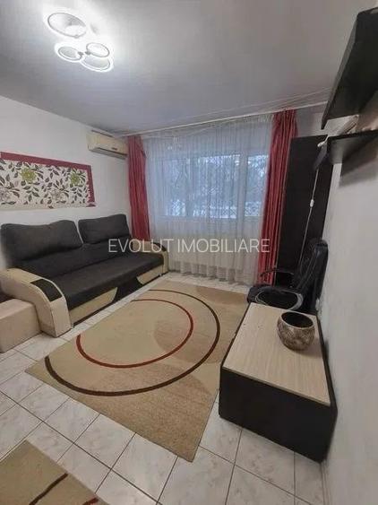 Apartament 2 camere semidecomandat - Tomis nord - 2