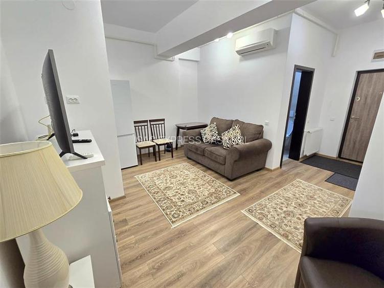 Apartament de vanzare 2 camere, Palas, Lazar Residence - 3