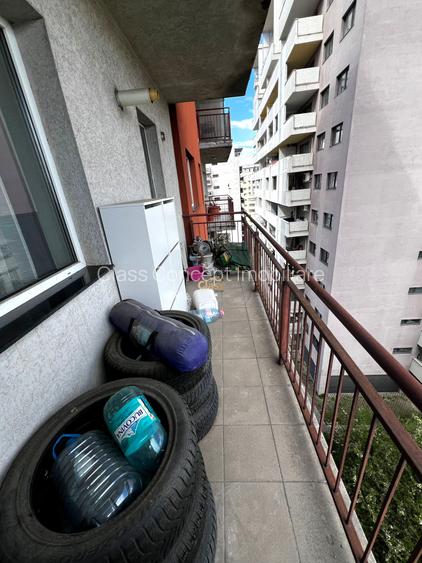 Apartament 3 camere | Decomandat | 64 mpu | Zona FSEGA Gheorgheni - 9