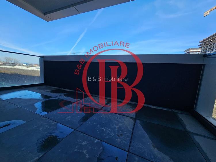 4 camere finalizat Complex Premium-piscina - pista alergare in incinta - 18