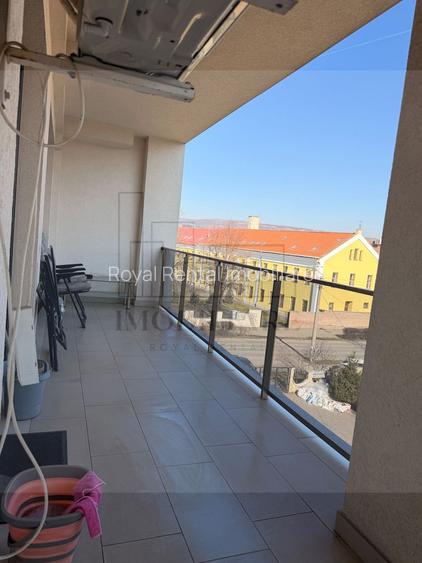 Apartament 3 camere de închiriat în Mărăști – Bloc nou, 70 mp - 16