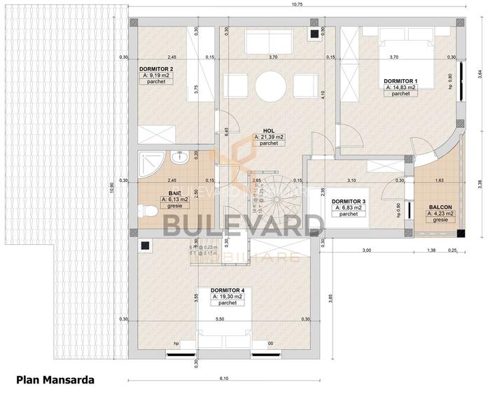 Comision 0. Casa statiune Muntele Baisorii! - 2