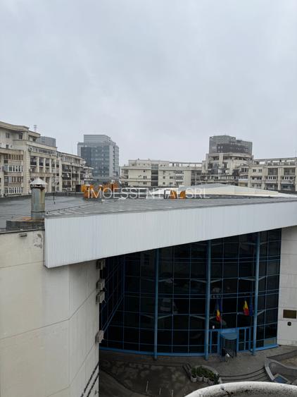 2 camere  decomandat ultra central Bulevardul Unirii 33 - 18