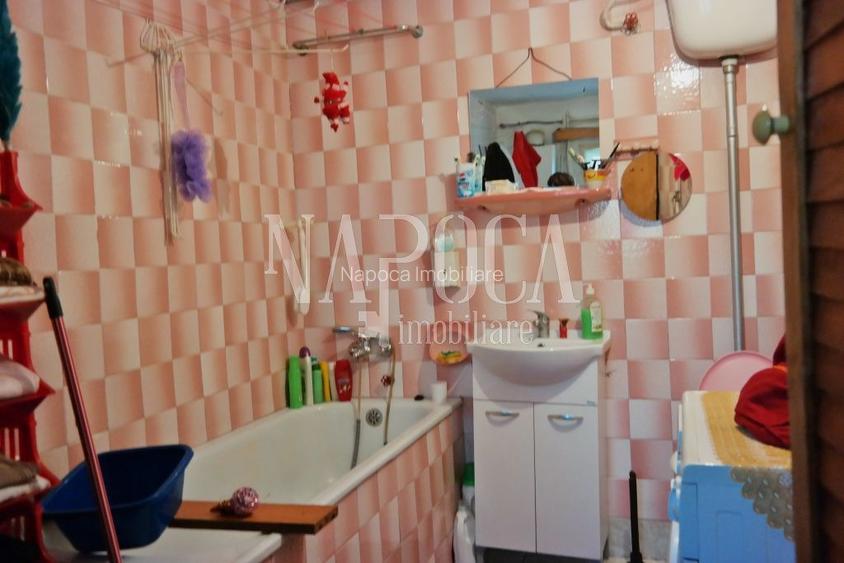 Casa 3 camere de vanzare in Someseni, Cluj Napoca - 7