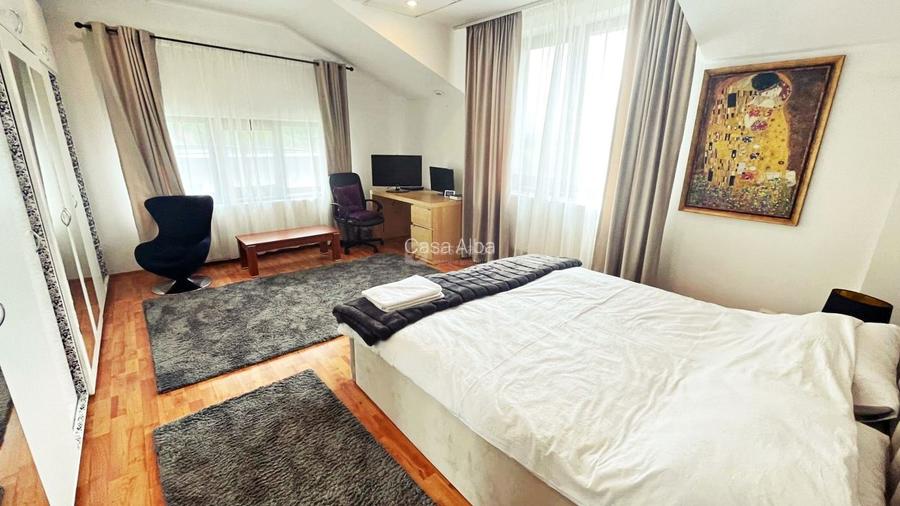 Moara de Vant, 2 camere mobilat si utilat, ready to move - 5