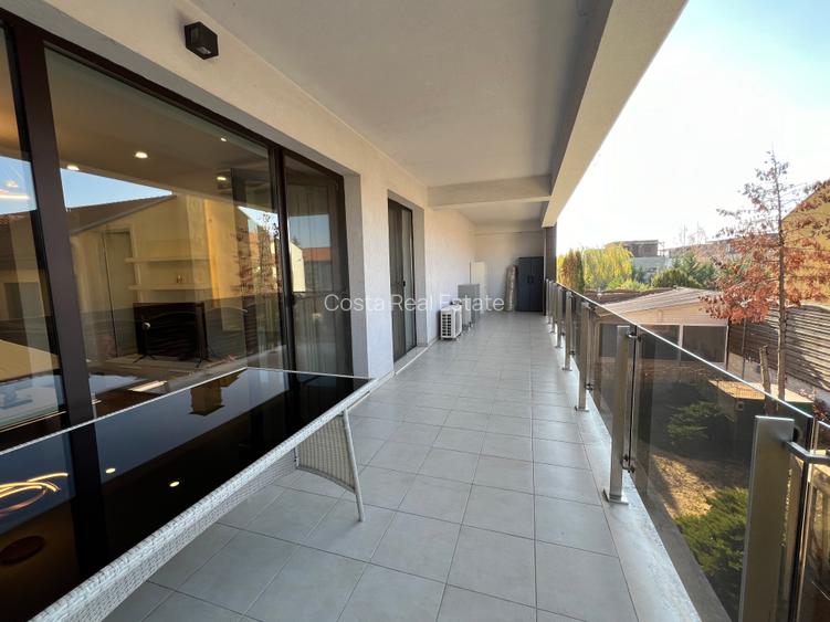 Inchiriere apartament 2 camere Iancu Nicolae - 23